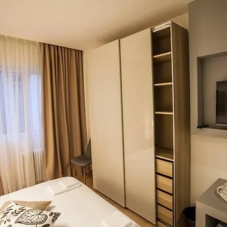 Facadoro Apartments Athens Exterior photo