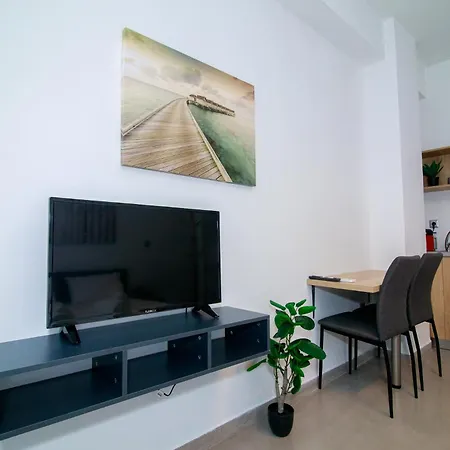 Facadoro Apartments Athens Exterior photo