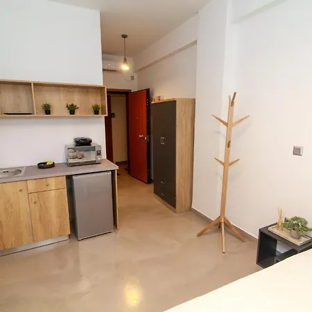Facadoro Apartments Athens Exterior photo