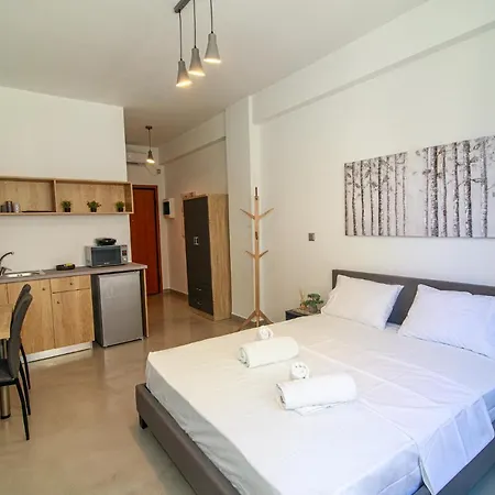 Facadoro Apartments Athens Exterior photo