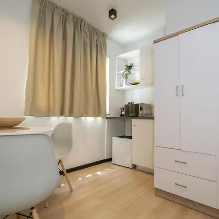 Facadoro Apartments Athens Exterior photo