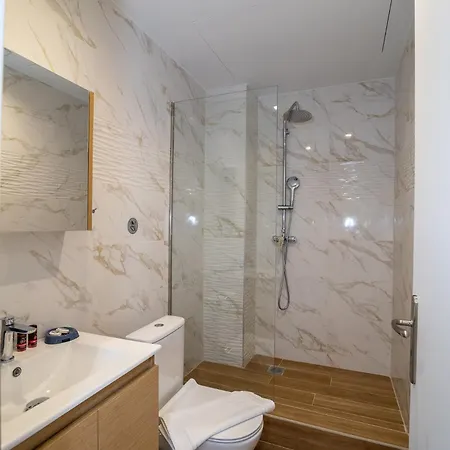 Facadoro Apartments Athens Exterior photo