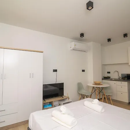Facadoro Apartments Athens Exterior photo