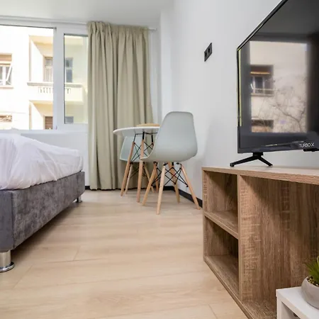 Facadoro Apartments Athens Exterior photo
