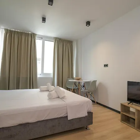 Facadoro Apartments Athens Exterior photo