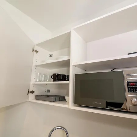 Facadoro Apartments Athens Exterior photo