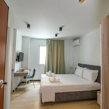 Facadoro Apartments Athens Exterior photo
