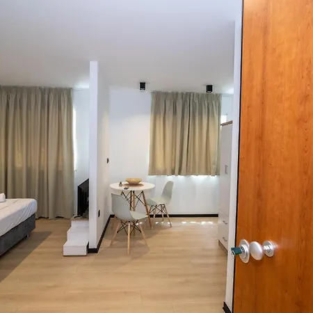 Facadoro Apartments Athens Exterior photo