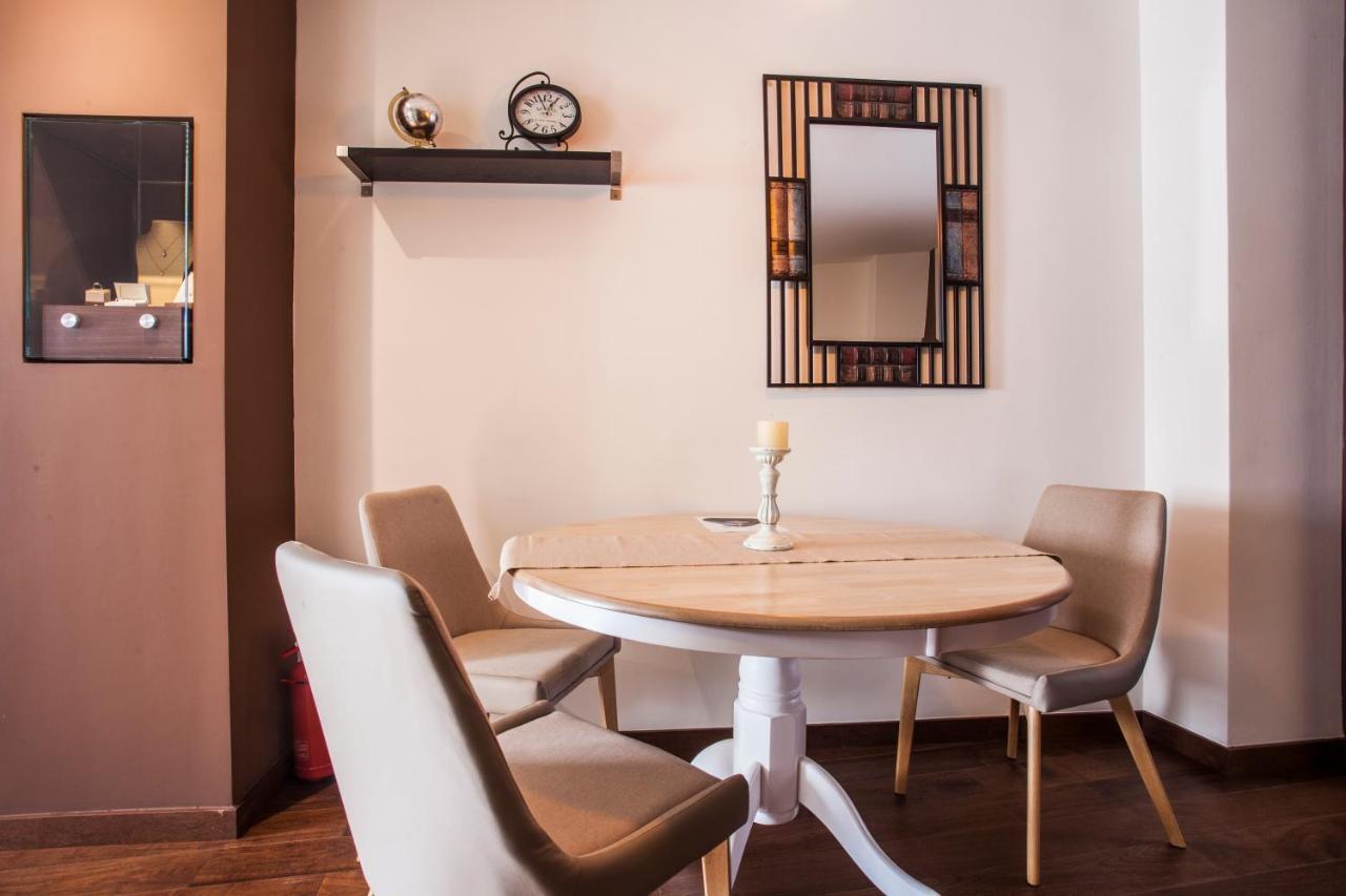 Apartment Facadoro