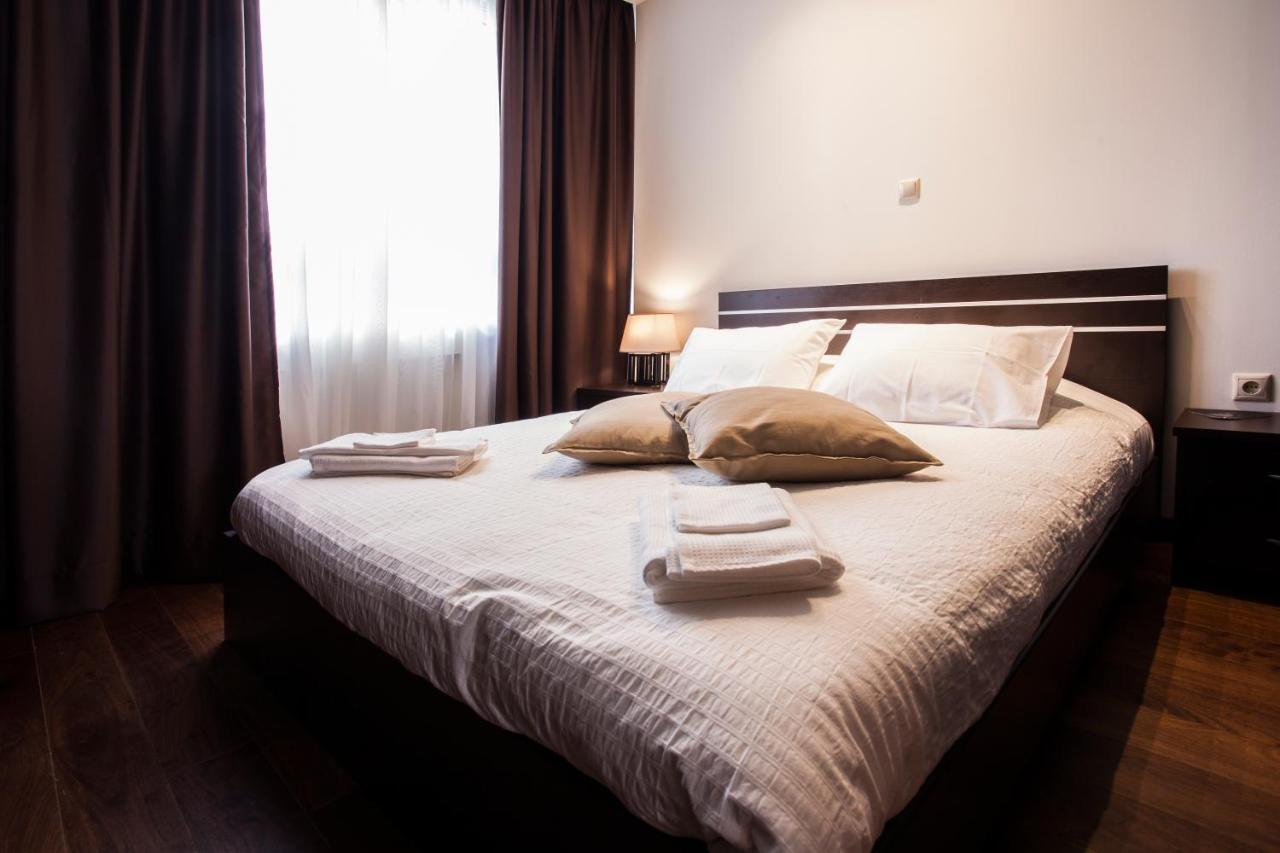 Appartement Facadoro