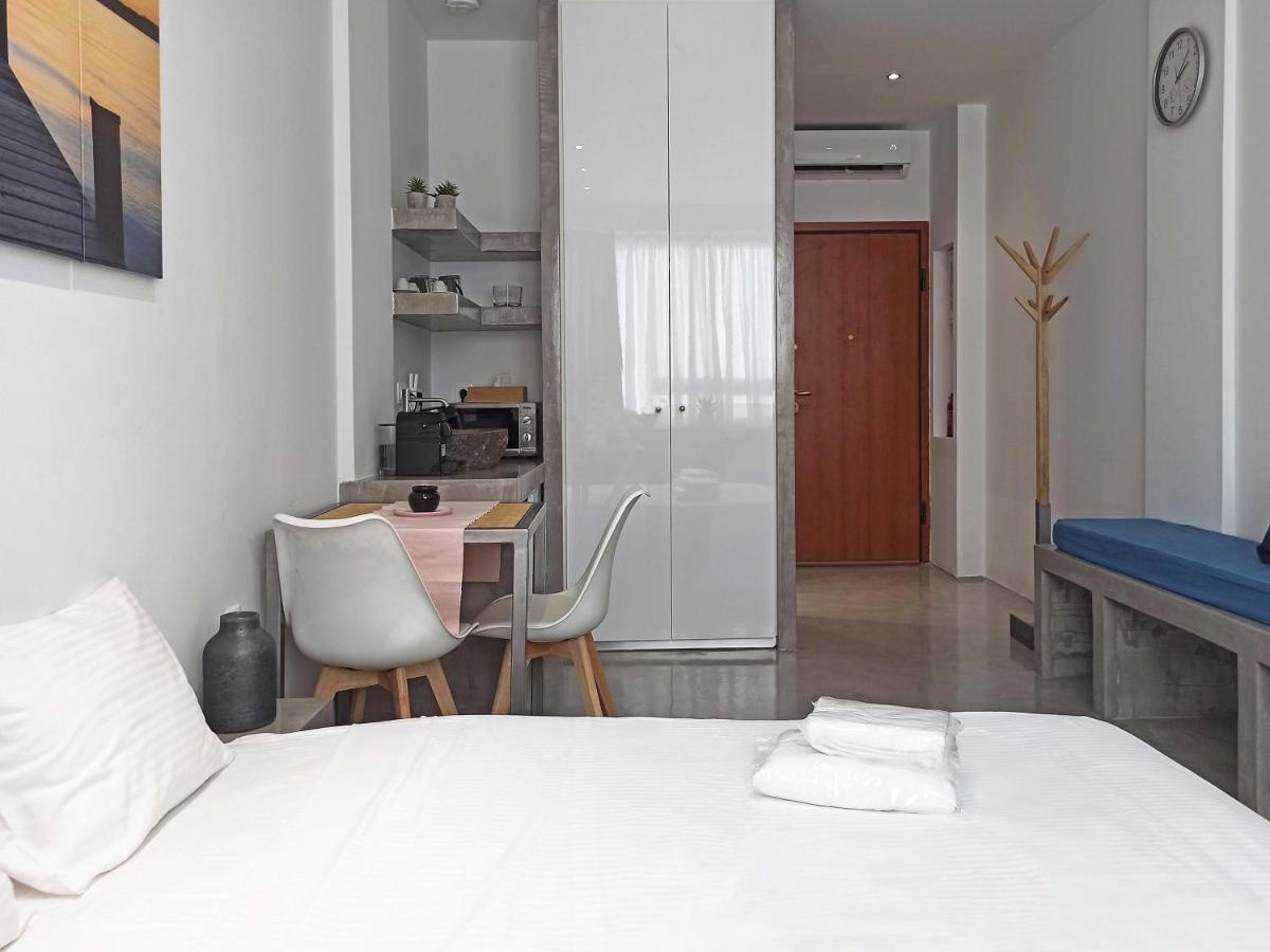 Apartment Facadoro