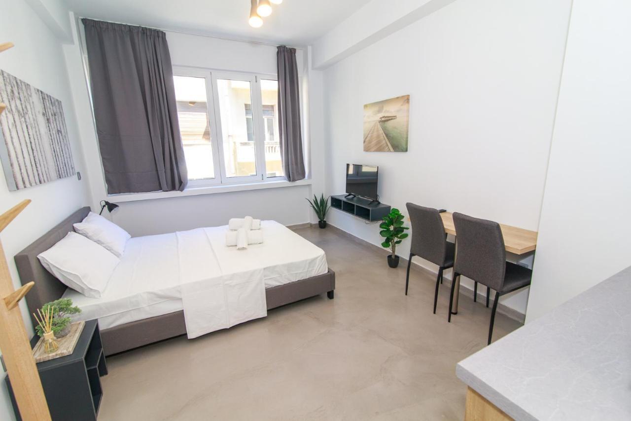 Facadoro Apartment Athens