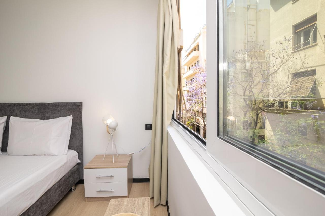 Apartment Facadoro Athens