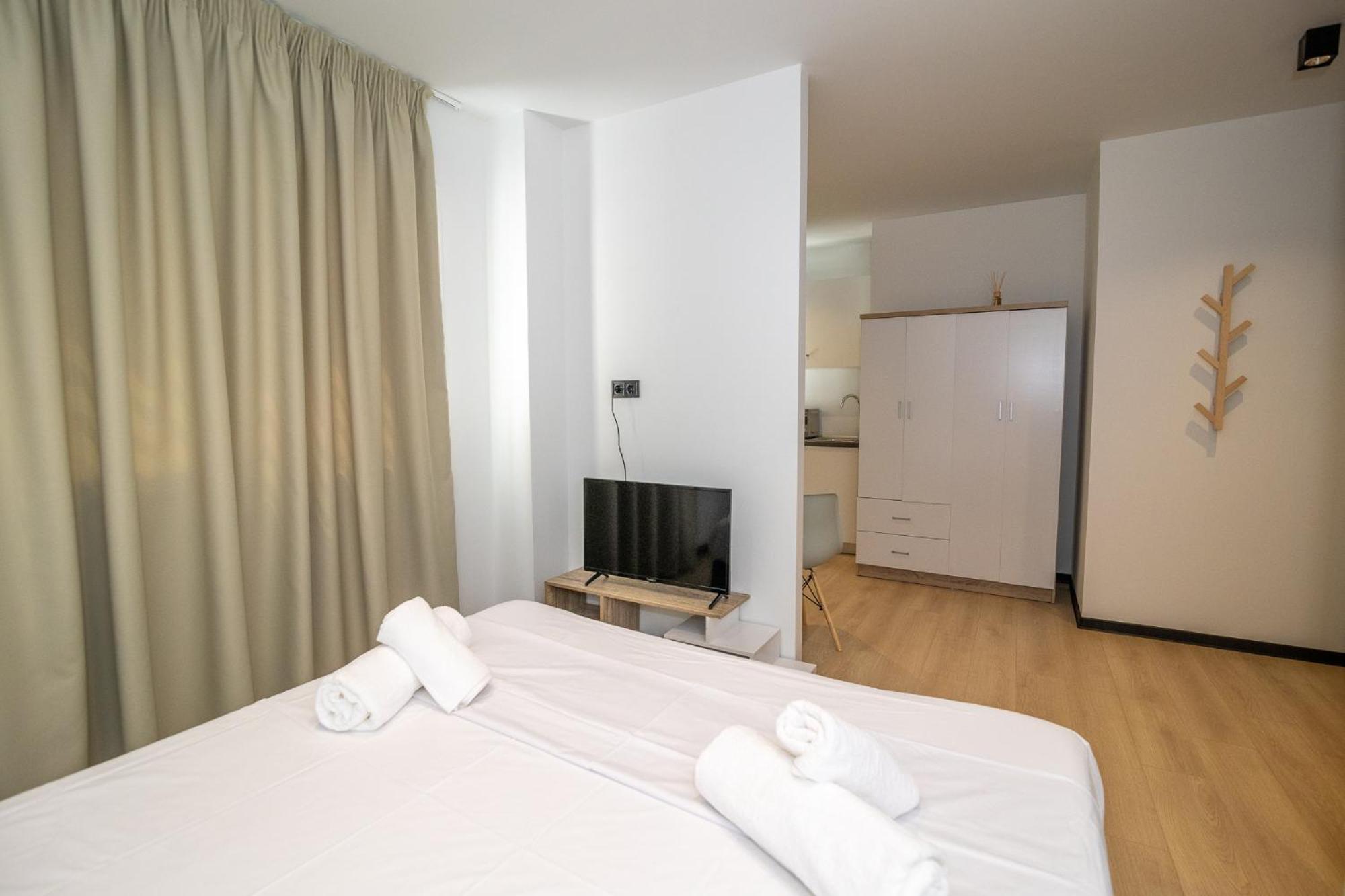 Apartment Facadoro
