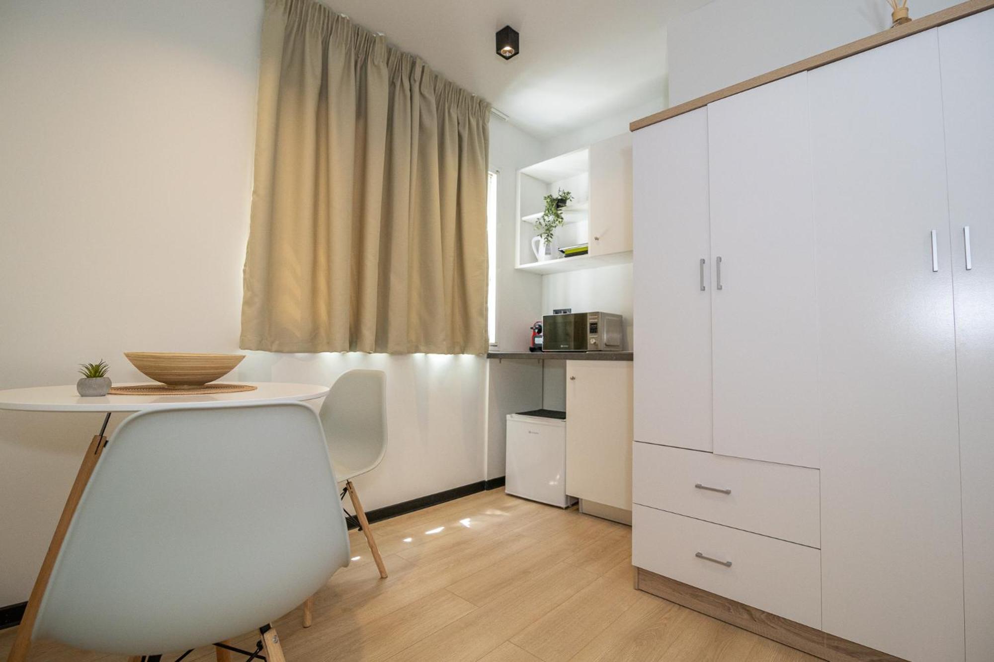 Facadoro Apartment Athens