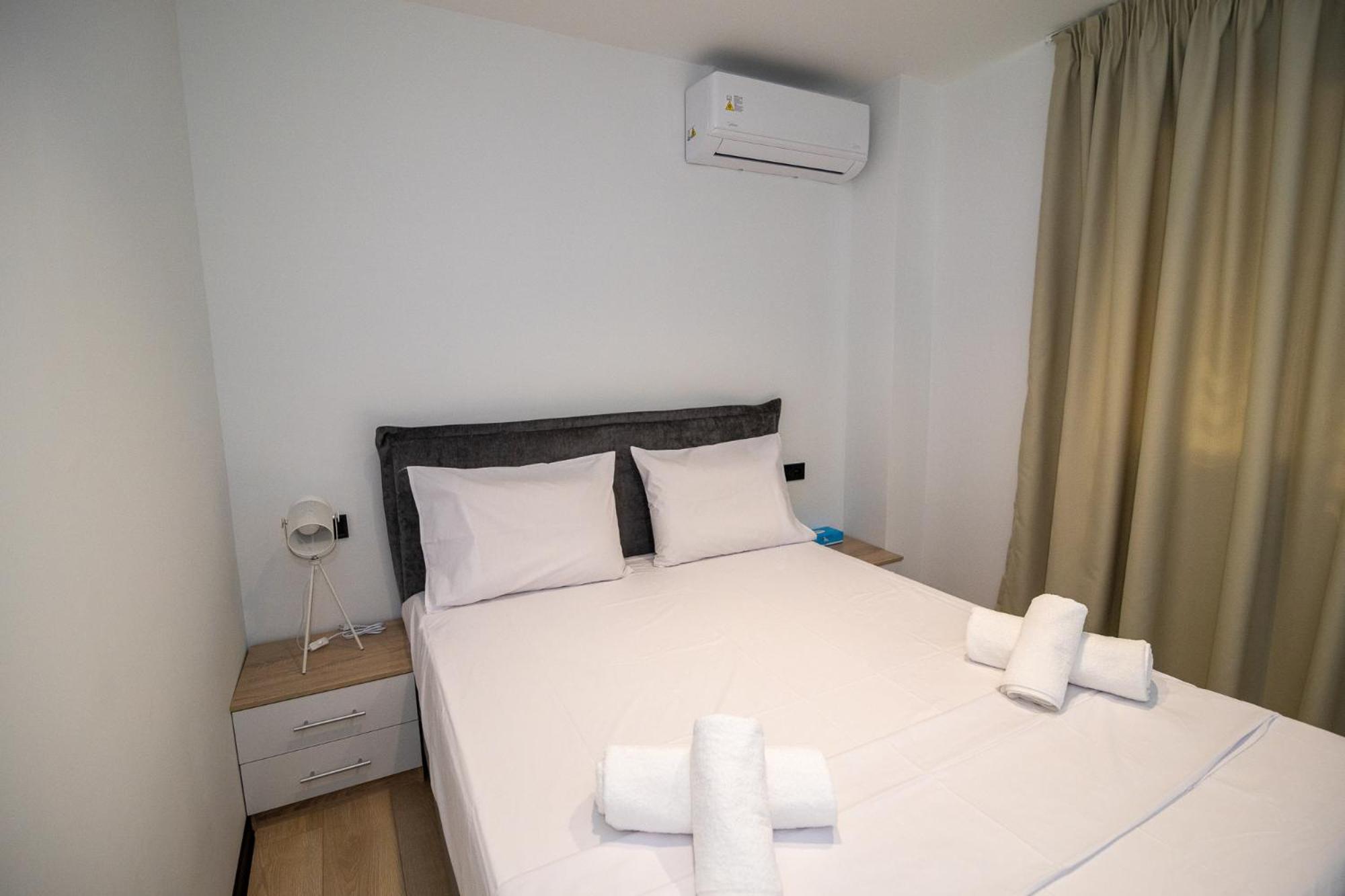 Appartement Facadoro *