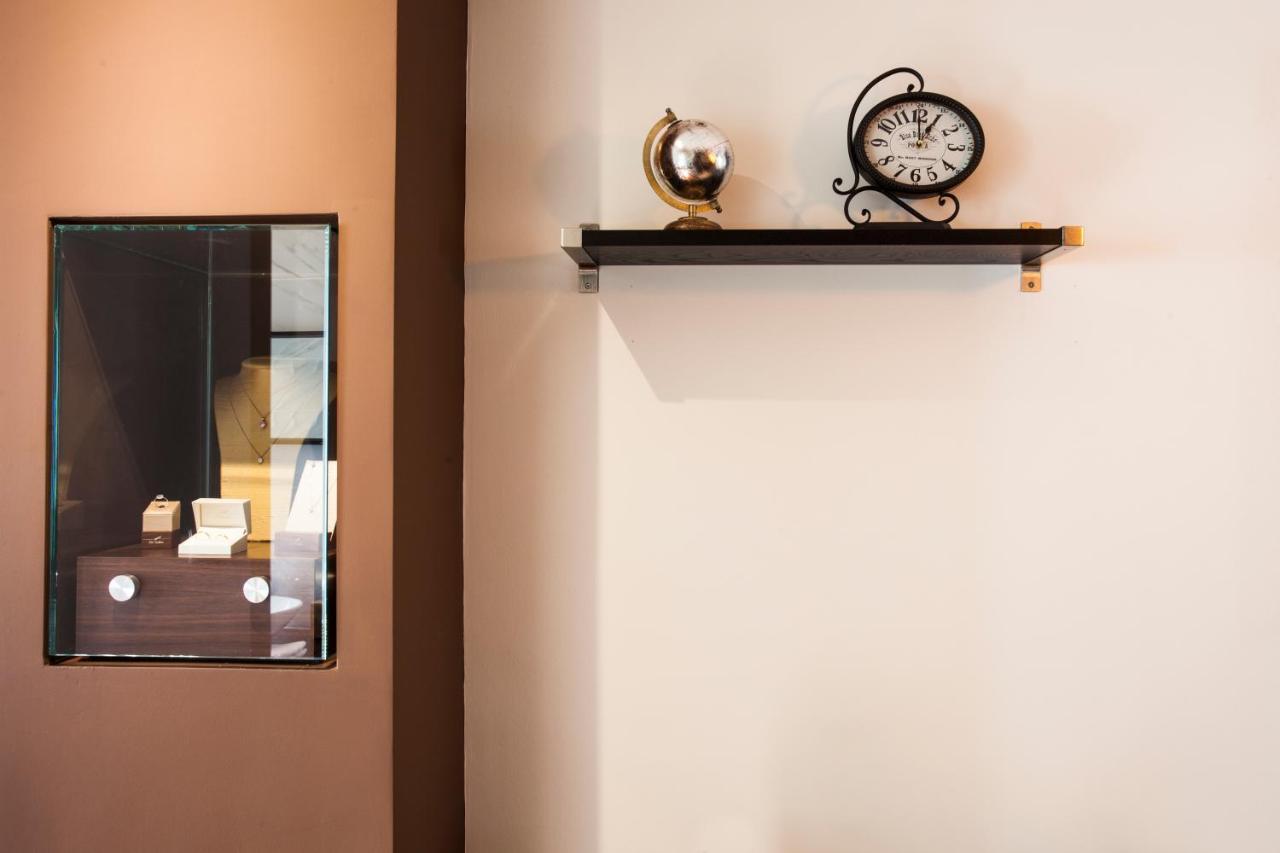 Apartment Facadoro *
