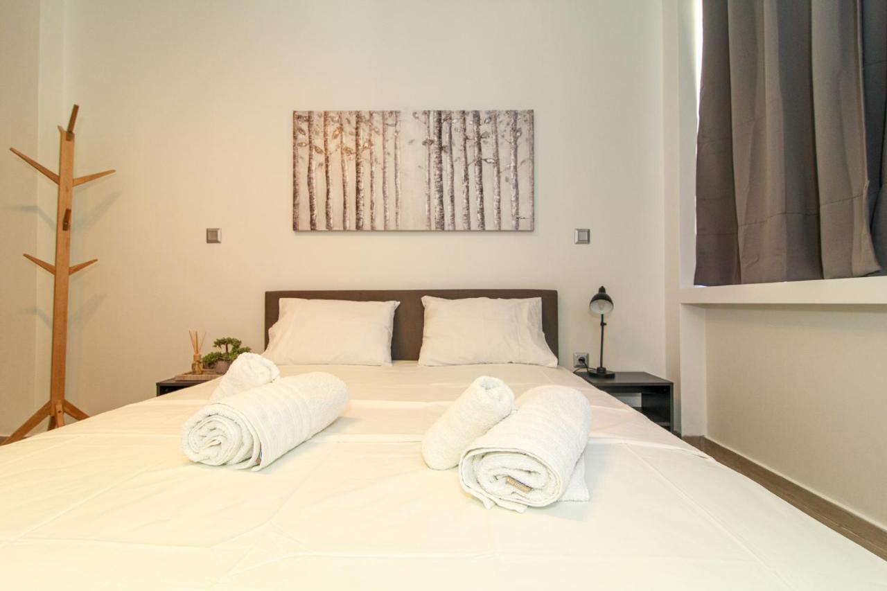 Facadoro Apartment Athen