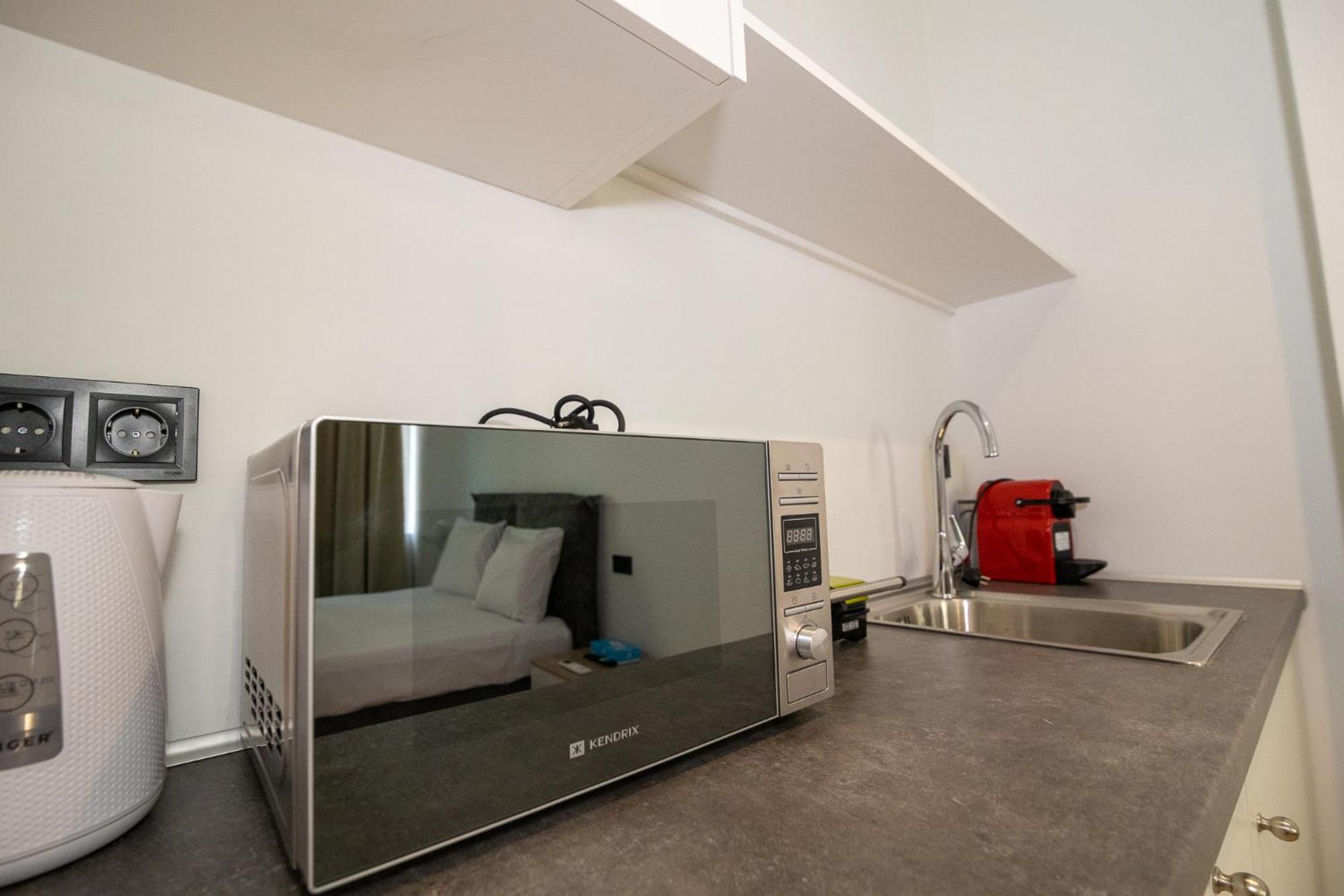 Facadoro Apartment Athen
