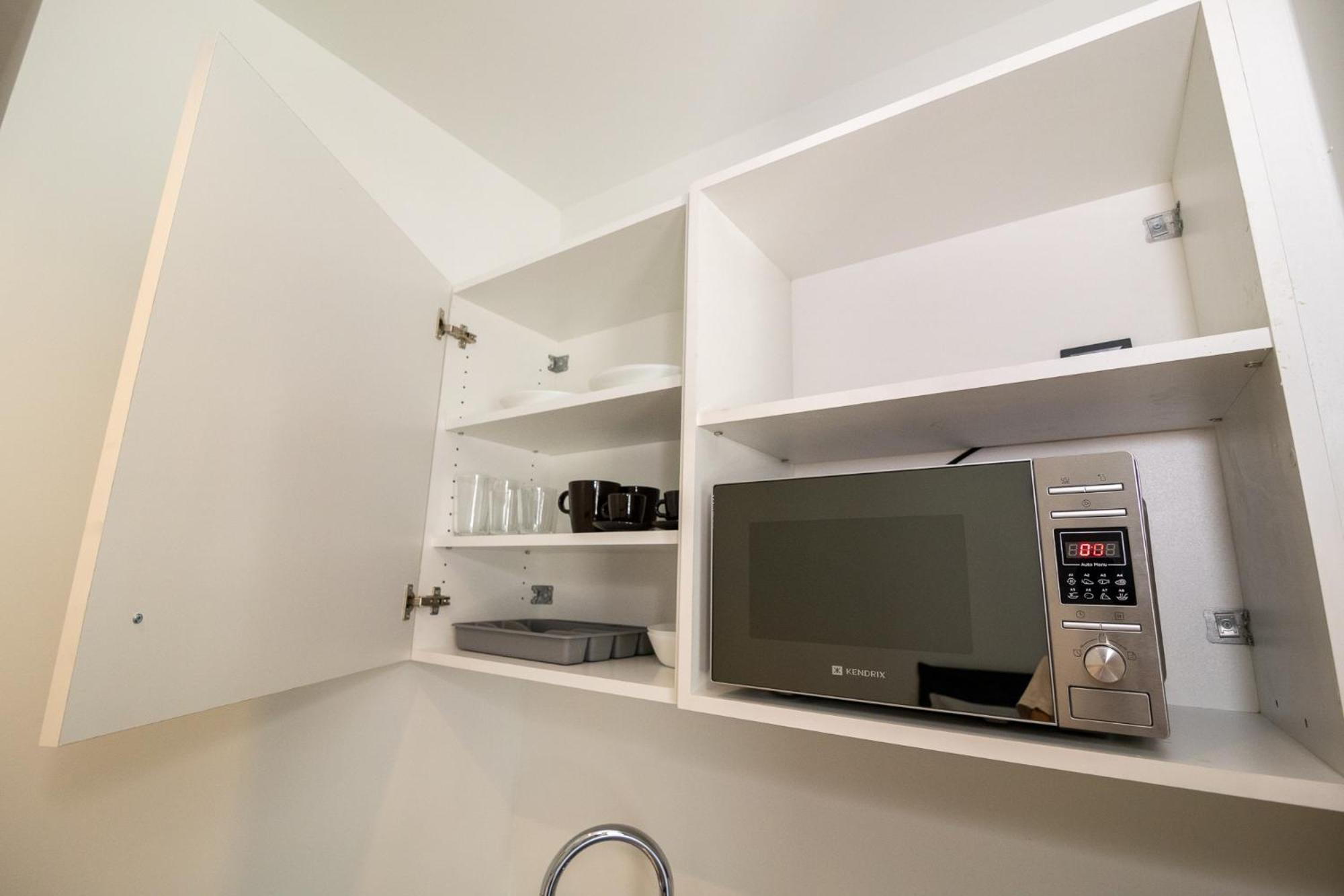 Facadoro Apartment Athen